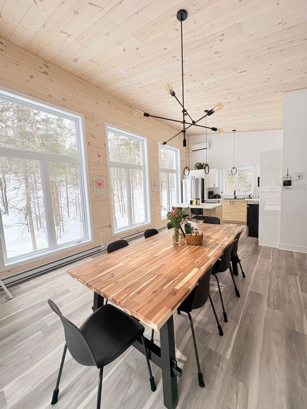 Nicolas et Valéries hus