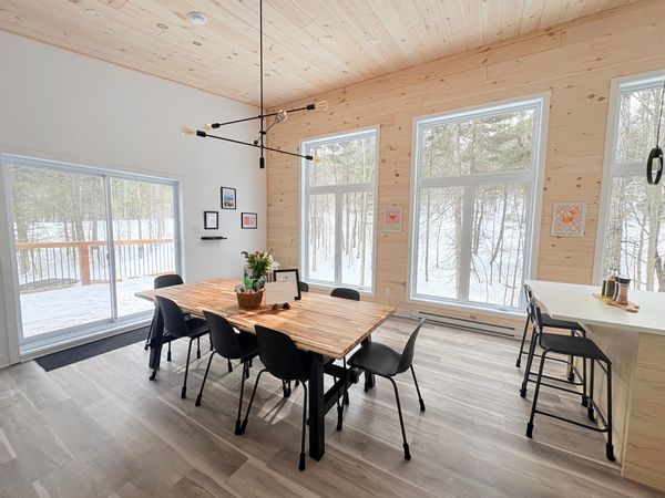 Casa de Nicolas et Valérie