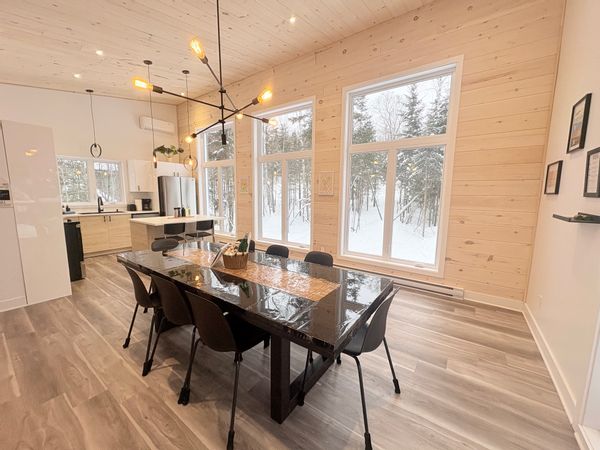 Casa de Nicolas et Valérie