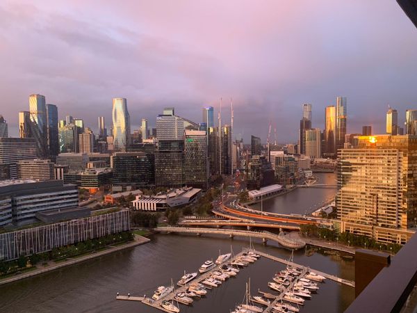 La maison de Patrick