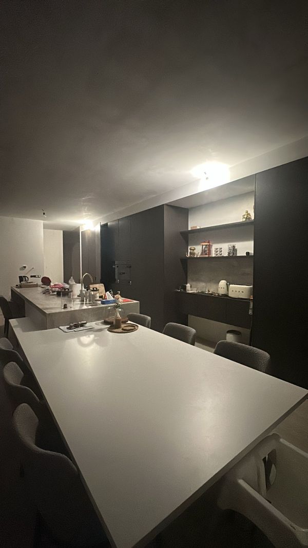 Babs & Gigi’s home