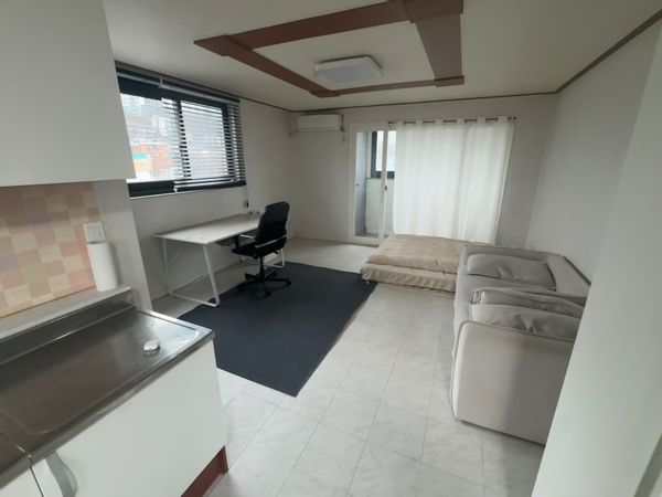 La maison de Charlie