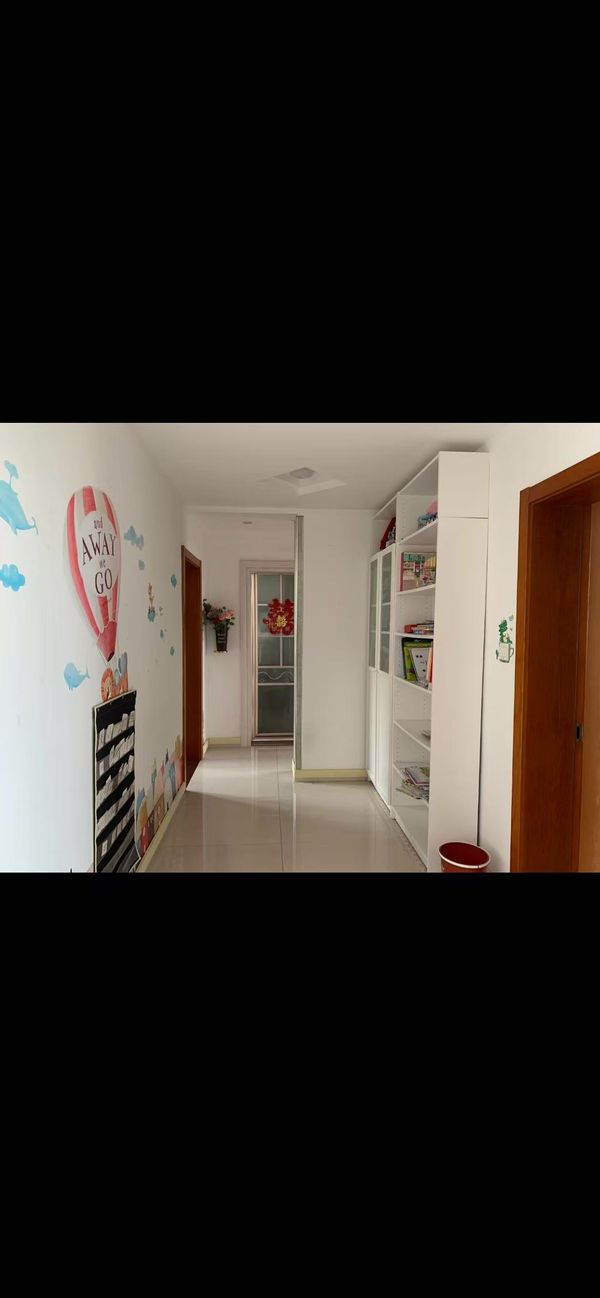 La maison de Zhengkai