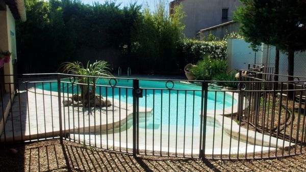 Cathy et Edmond's house