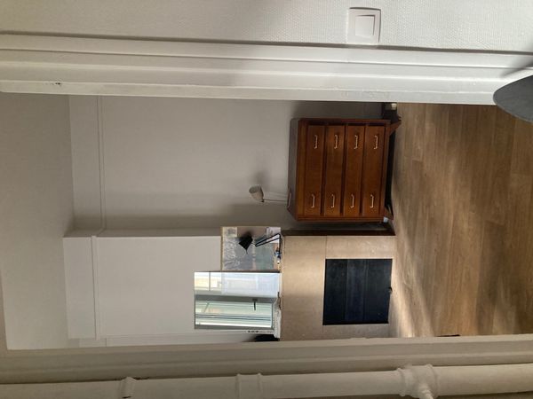 “Grand appartement 2 pièces dans Paris”