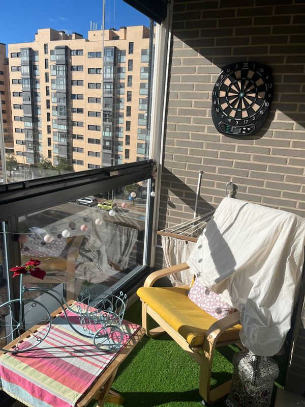 La maison de Ignacio