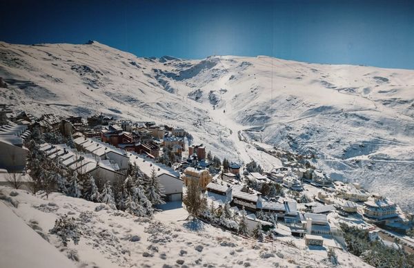 La maison de Esperanza