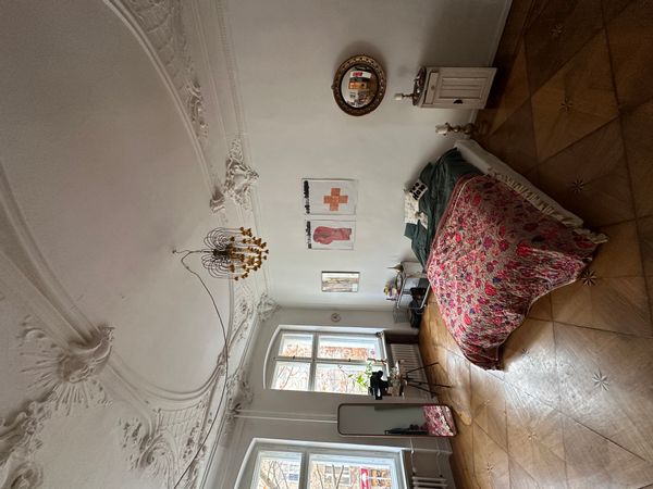 La maison de joy & jaja