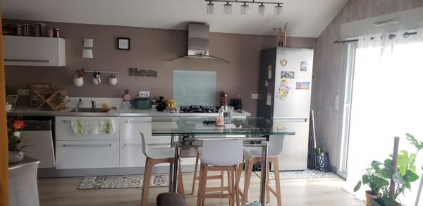 Petite maison charmante entre Loire et Layon