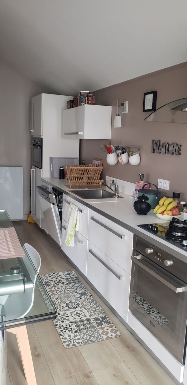 Petite maison charmante entre Loire et Layon