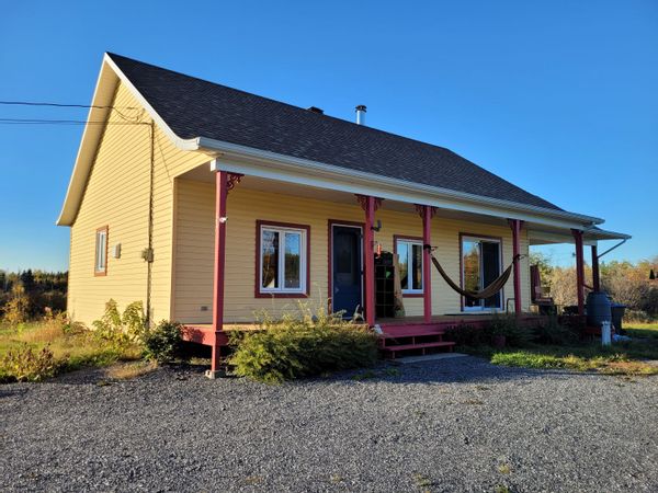 La maison de William