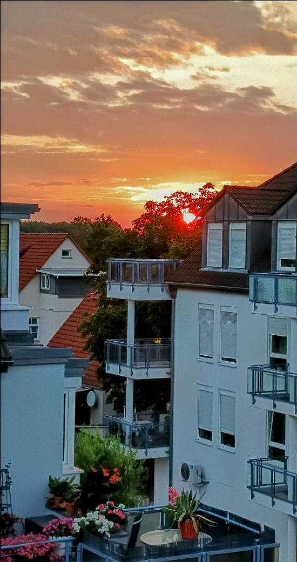 La maison de Angelika