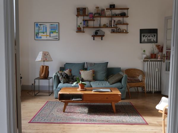 Casa di Mathilde et Florent