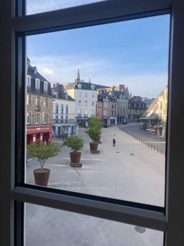 Mathilde et Florentina kuća