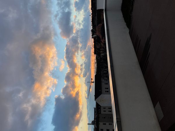 La maison de Franz-Justus