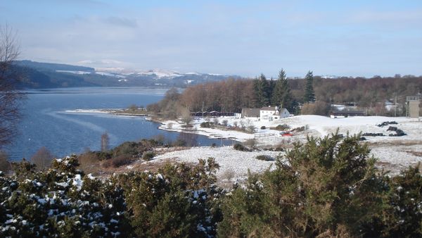 La maison de Richard