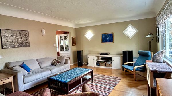 La maison de Jessica