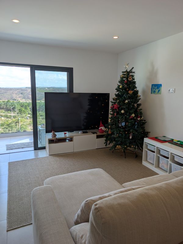 La maison de Catarina