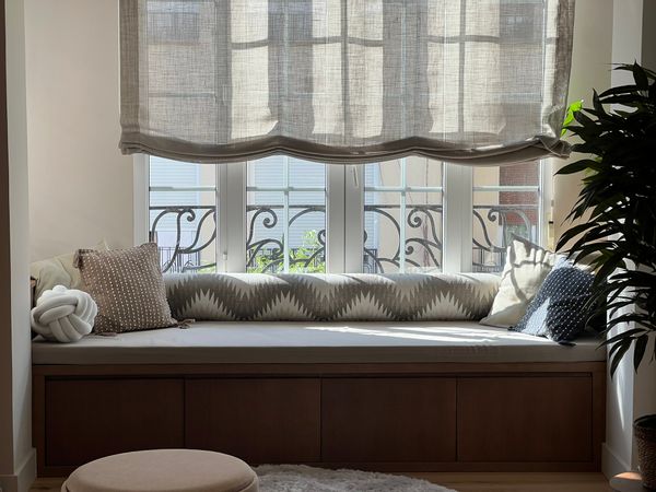 La maison de Natalia