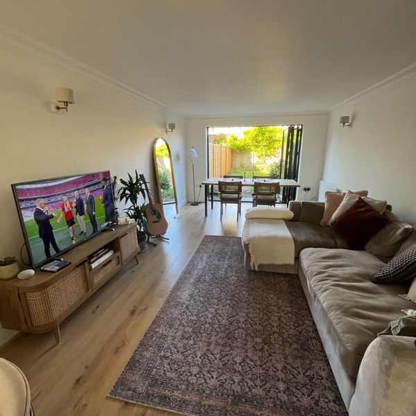 La maison de Victoria