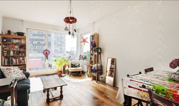 Bienvenus chez Cécile et Marley