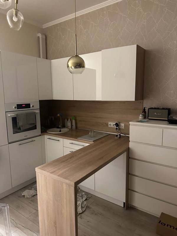 La maison de Kristina