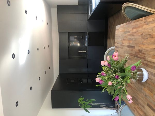 La maison de Coralie