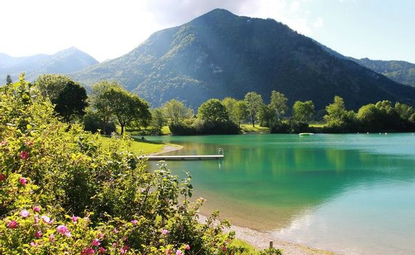 La maison de Christine