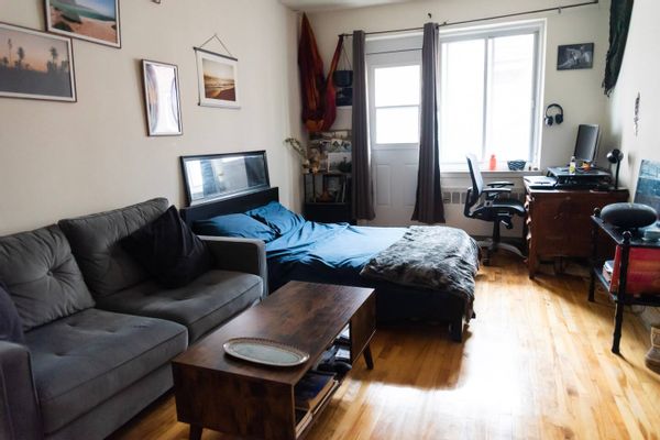 La maison de Yassine