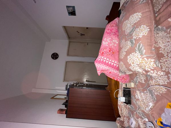 Aishik's house