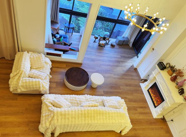 Villa Serenity by YU Lodge