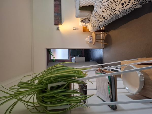 La maison de Justine