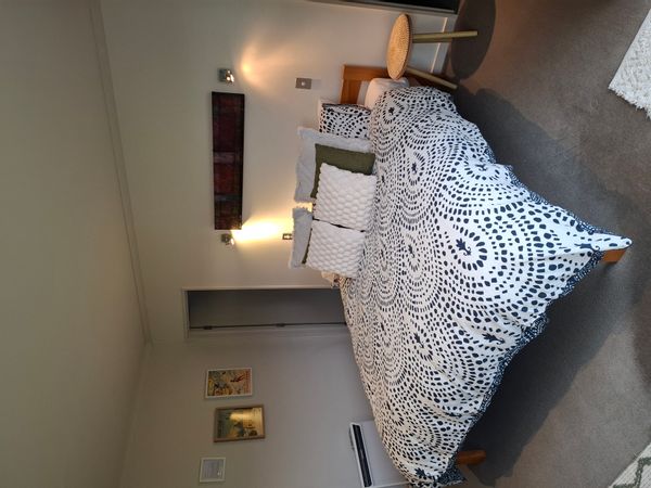 La maison de Justine