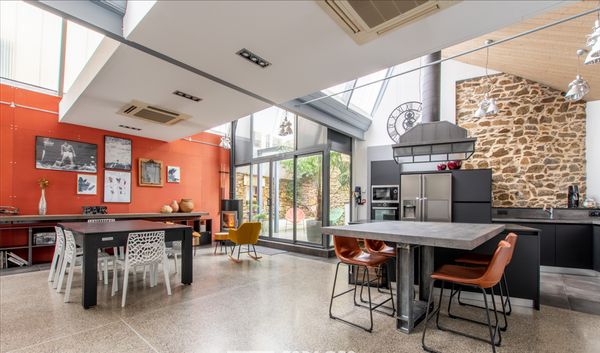 L'ancienne imprimerie