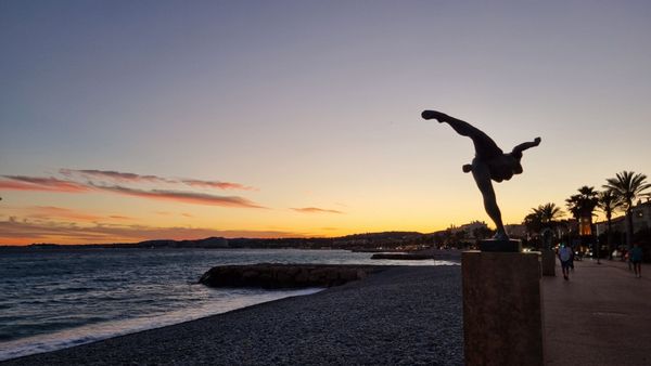 La maison de Priscila