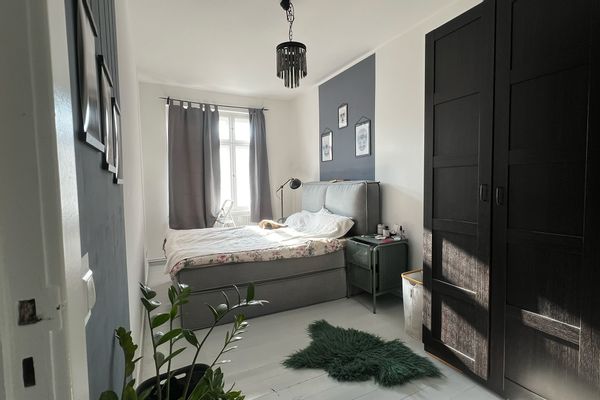 La maison de Jennifer