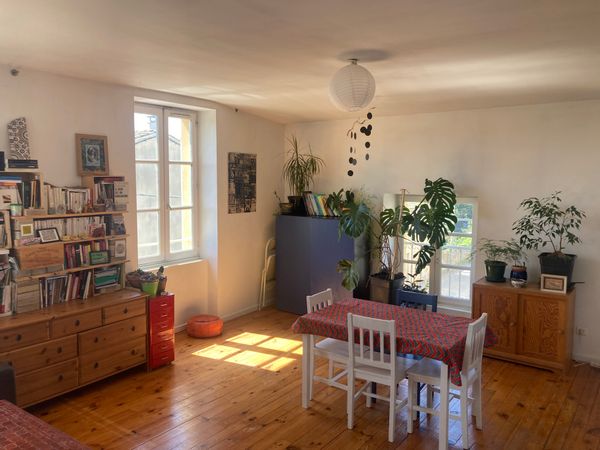 Appartement avec vue sur les 3 Becs