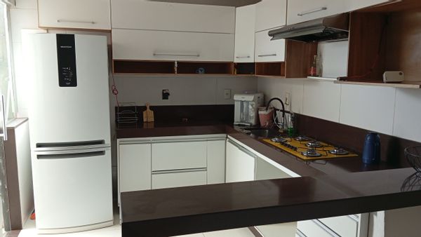 La maison de Luciene