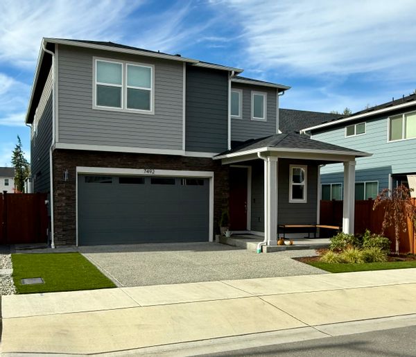 La maison de Madalyn