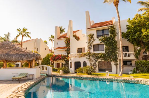 La maison de Madalyn