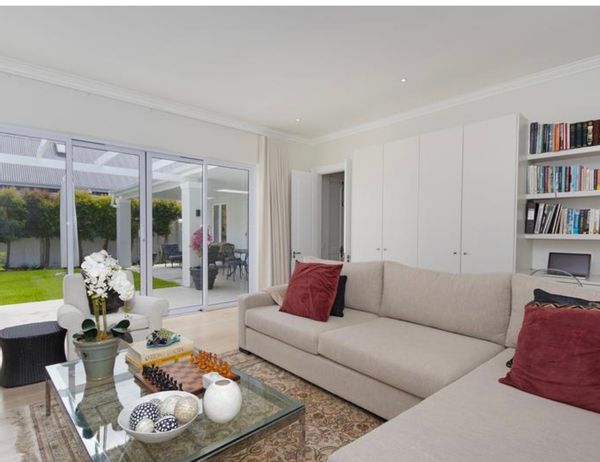 La maison de Sally -Anne