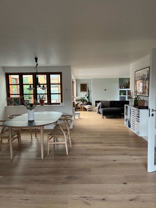 La maison de Joachim