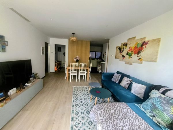 La maison de Patrick “Appartement 2 chambres à Barcelone ”