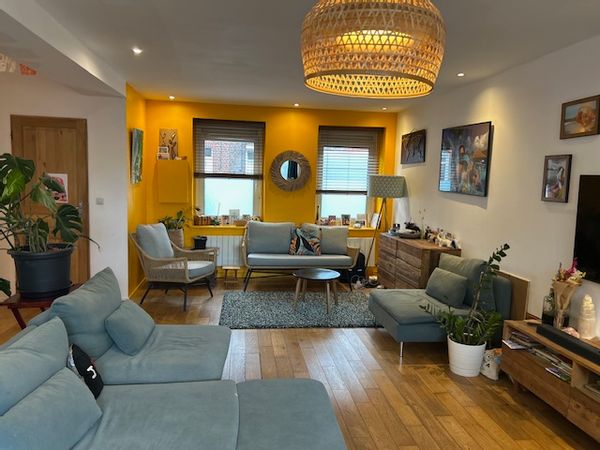 Maison de ville proche de Lille