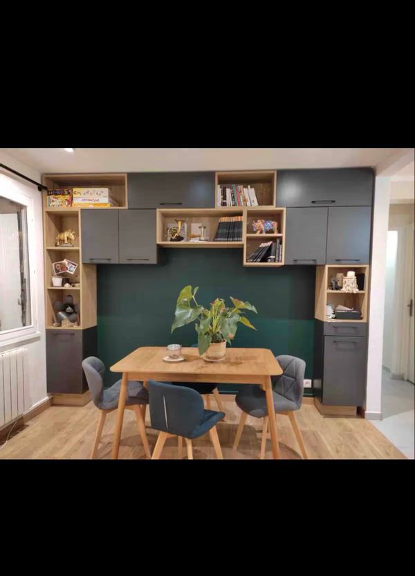 Bel appartement accès direct champs Élysées/disney/ U Arena La défense