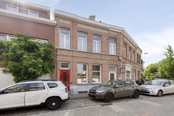 La maison de Yihan 儀涵