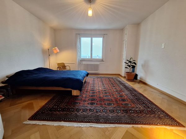 La maison de Laurenzia