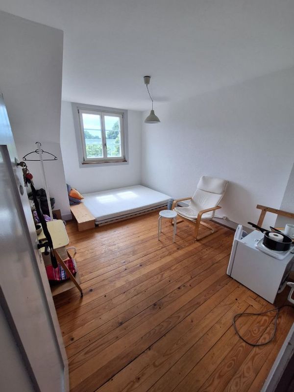 La maison de Laurenzia