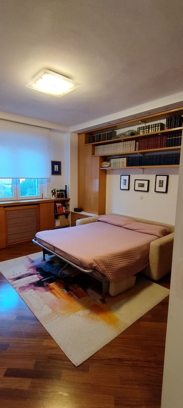 La casa perfetta per le tue vacanze romane