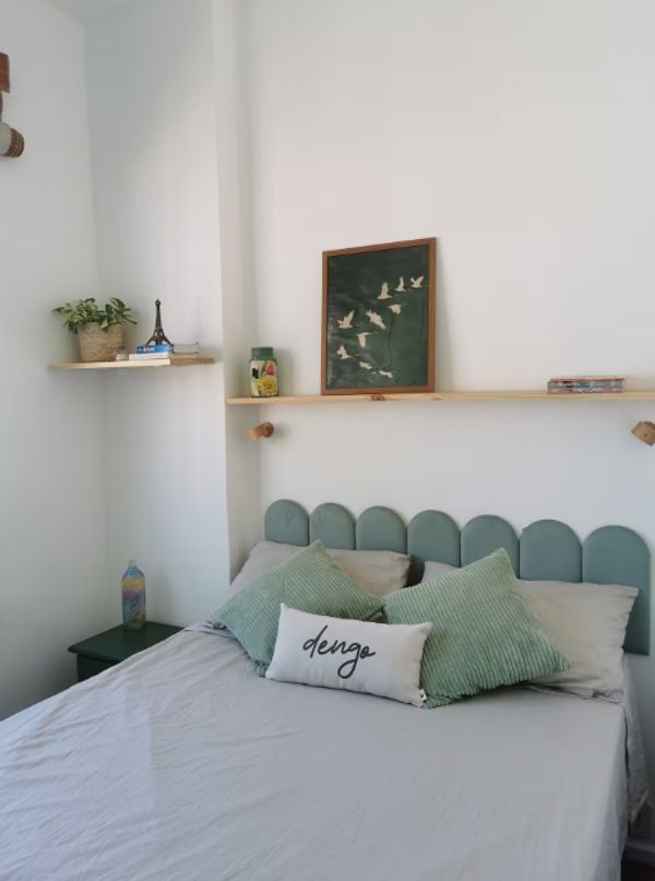 La maison de Jonnathan e Cinzia